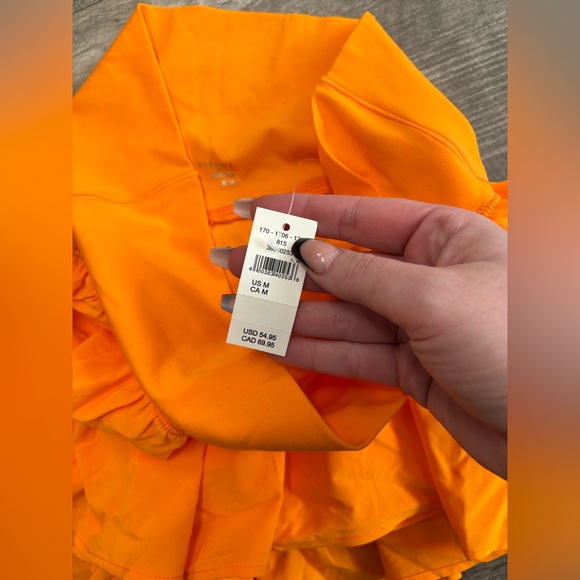 Aerie crossover shorts - Picture 7 of 7